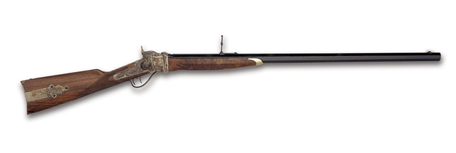 1874 Quigley Downunder Rifle S789,